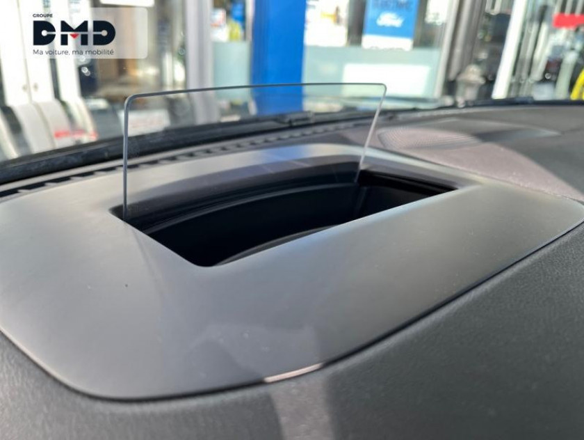 Ford Kuga 2.5 Duratec 180ch Hybrid Flexifuel St-line Powershift - Visuel #14