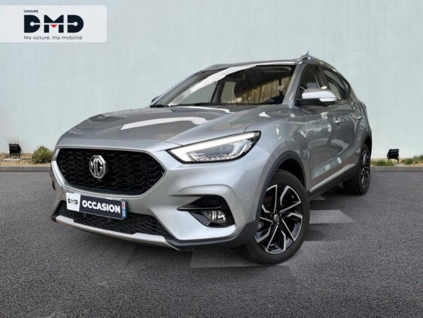 MG Motor Zs 1.0 T-gdi 111ch Luxury - Visuel #1