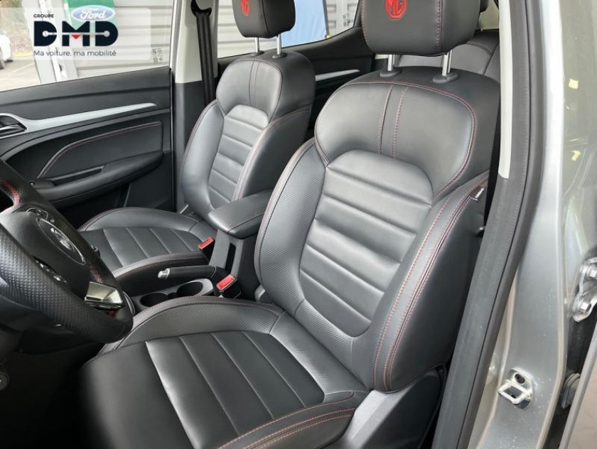 MG Motor Zs 1.0 T-gdi 111ch Luxury - Visuel #9