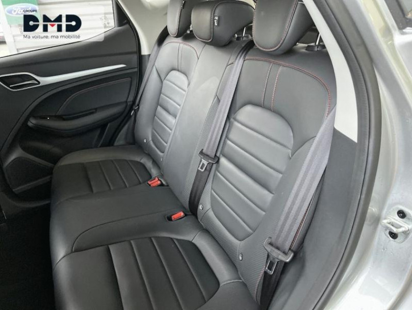 MG Motor Zs 1.0 T-gdi 111ch Luxury - Visuel #10