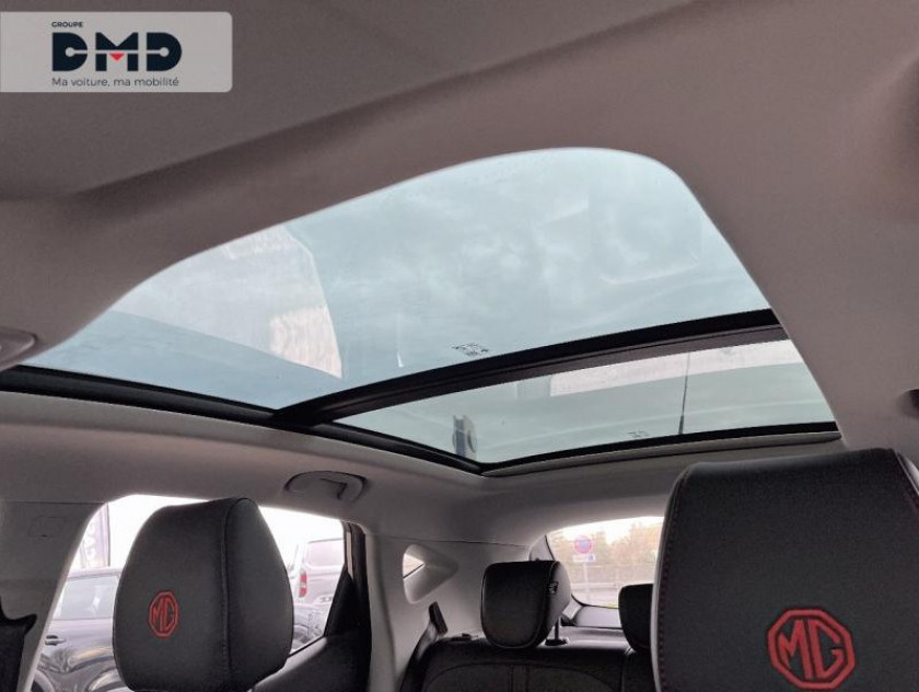 MG Motor Zs 1.0 T-gdi 111ch Luxury - Visuel #14