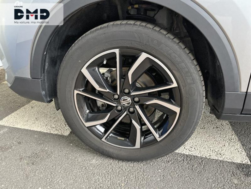 MG Motor Zs 1.0 T-gdi 111ch Luxury - Visuel #13