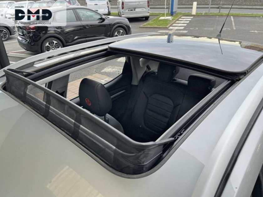 MG Motor Zs 1.0 T-gdi 111ch Luxury - Visuel #15