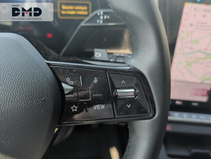 Renault Megane E-tech Electric Ev60 130ch Evolution Er Super Charge - Visuel #19
