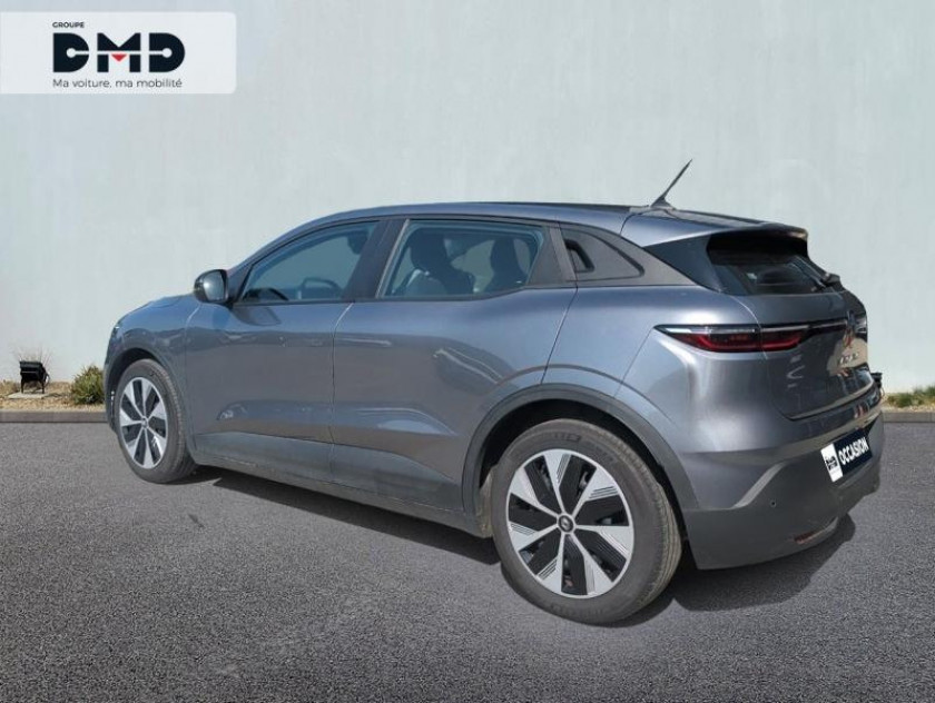 Renault Megane E-tech Electric Ev60 130ch Evolution Er Super Charge - Visuel #3