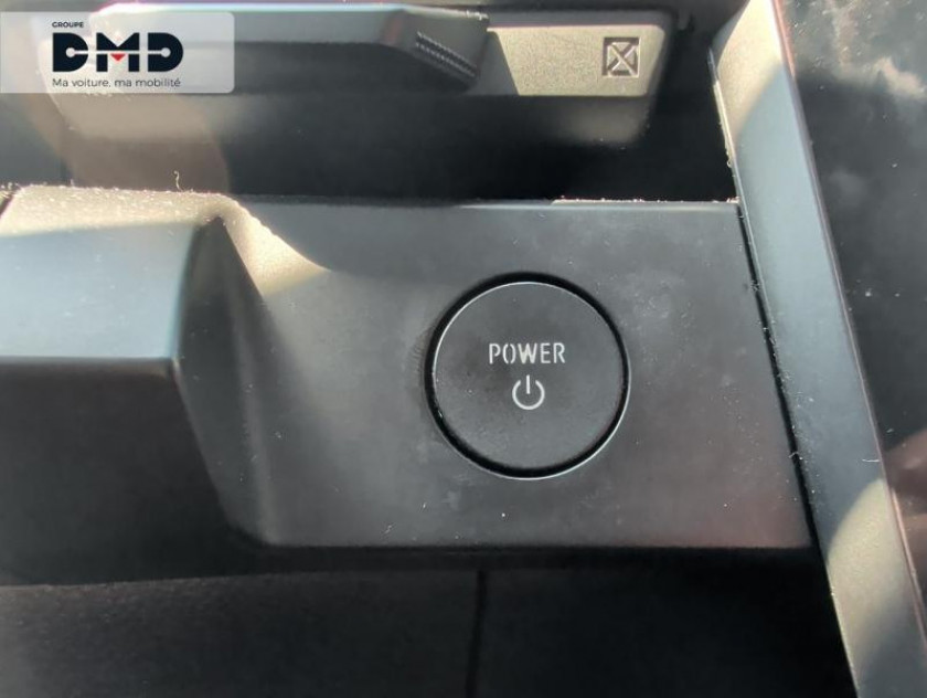 Renault Megane E-tech Electric Ev60 130ch Evolution Er Super Charge - Visuel #18