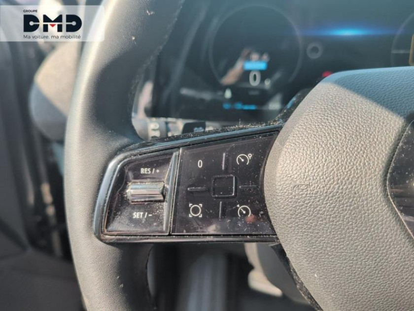 Renault Megane E-tech Electric Ev60 130ch Evolution Er Super Charge - Visuel #20