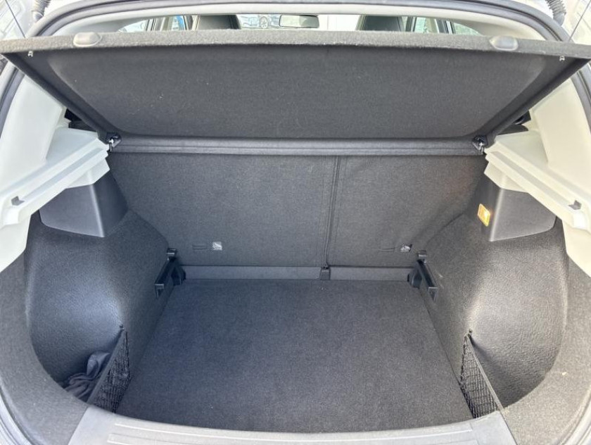 MG Motor Zs Ev 177ch - 51kwh Luxury - Visuel #11