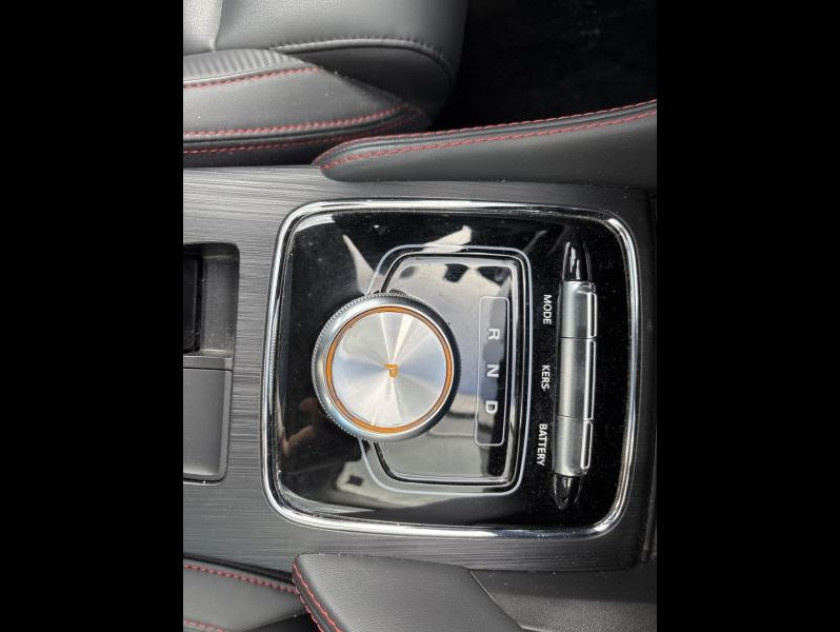 MG Motor Zs Ev 177ch - 51kwh Luxury - Visuel #8