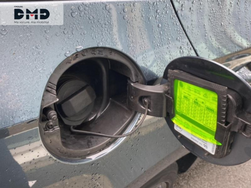 Skoda Fabia Combi 1.0 Tsi 95ch Edition - Visuel #14