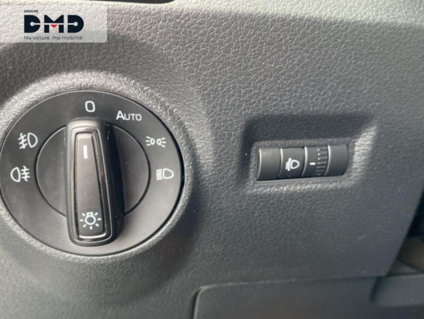 Skoda Fabia Combi 1.0 Tsi 95ch Edition - Visuel #16