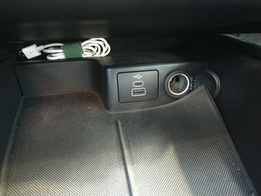 Ford Kuga 2.5 Duratec 190ch Fhev E85 Titanium Bva - Visuel #15