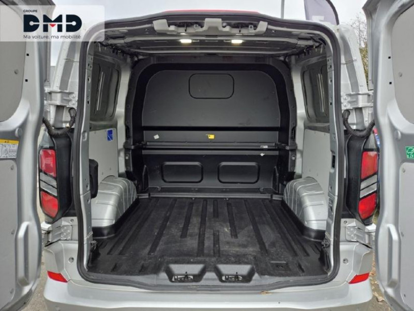 Ford Transit Custom Fg 300 L1h1 2.0 Ecoblue 136ch Cabine Approfondie Limited Bva8 - Visuel #12