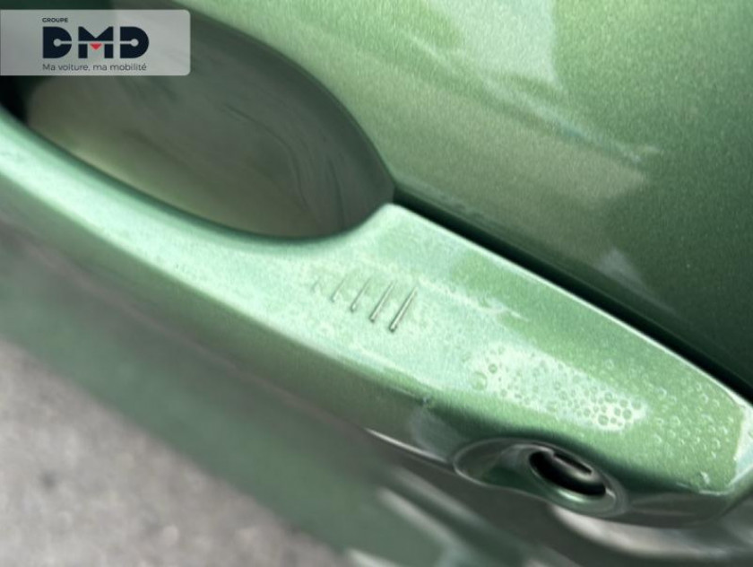 Ford Kuga 2.5 Duratec 180ch Hybrid Flexifuel Titanium Powershift - Visuel #15