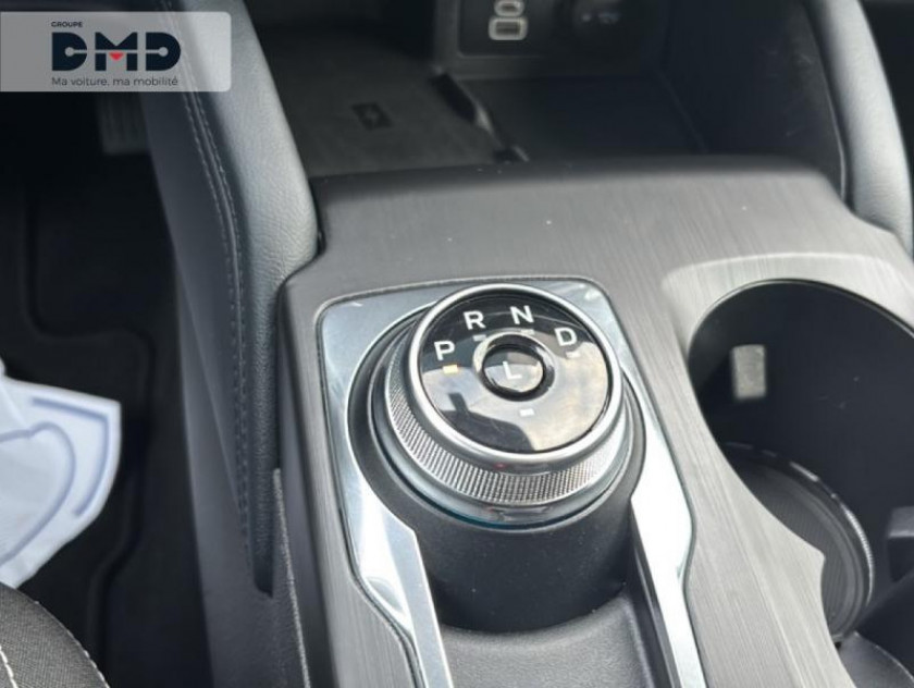 Ford Kuga 2.5 Duratec 180ch Hybrid Flexifuel Titanium Powershift - Visuel #8