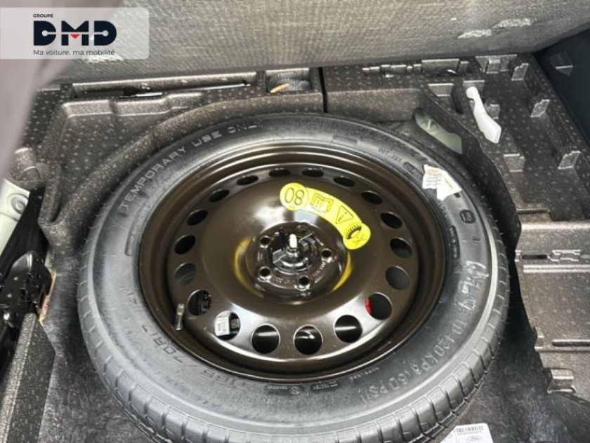 Ford Kuga 2.5 Duratec 180ch Hybrid Flexifuel Titanium Powershift - Visuel #14