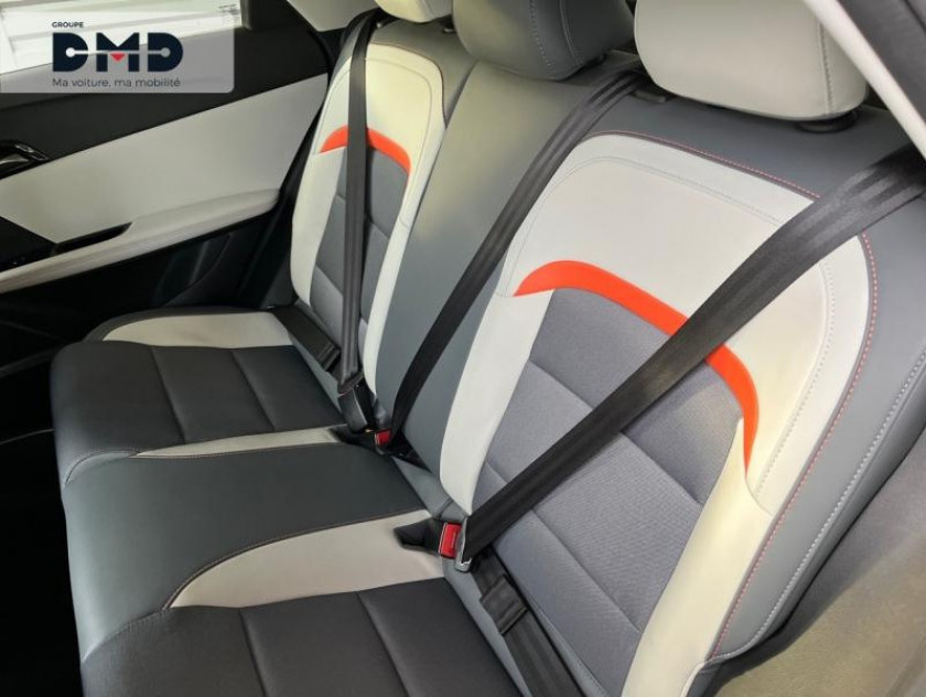 MG Motor Mg4 Ev 204ch - 64kwh Luxury My23 - Visuel #10