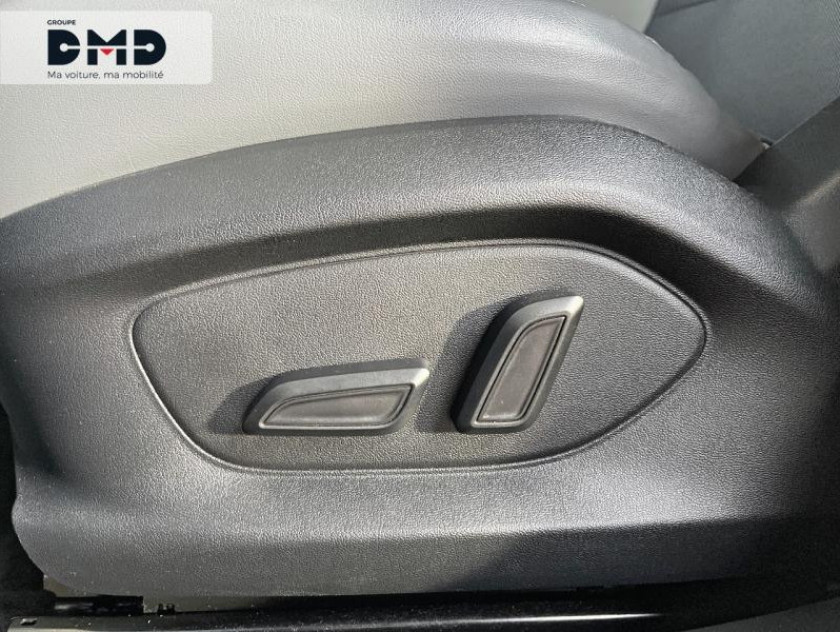 MG Motor Mg4 Ev 204ch - 64kwh Luxury My23 - Visuel #15