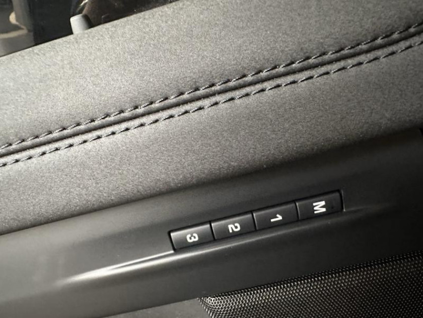 Land-rover Range Rover Evoque 1.5 P300e 309ch R-dynamic Se Awd Bva Mark Iii - Visuel #13