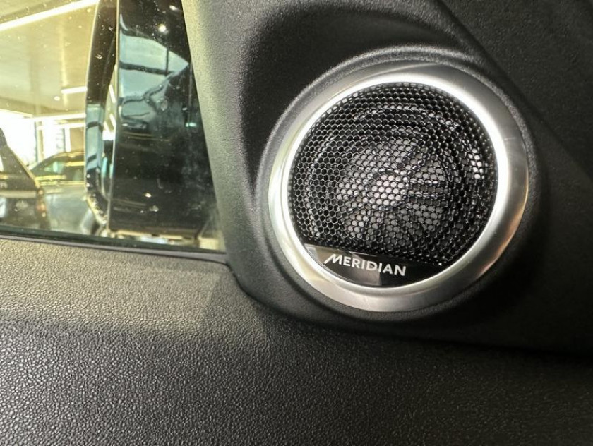 Land-rover Range Rover Evoque 1.5 P300e 309ch R-dynamic Se Awd Bva Mark Iii - Visuel #14