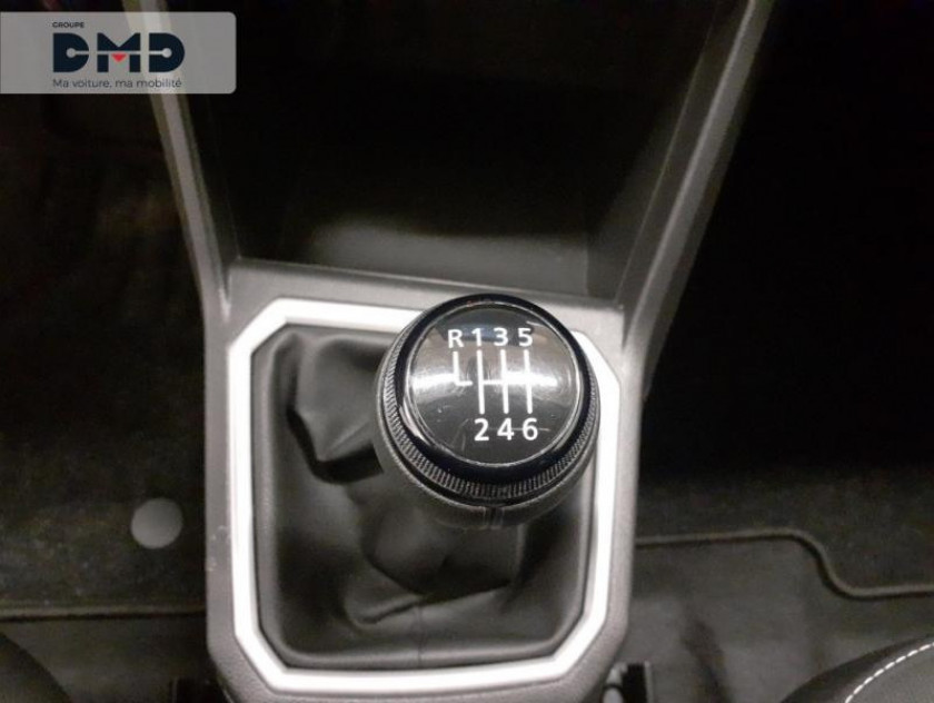 Dacia Jogger 1.0 Eco-g 100ch Extreme 7 Places - Visuel #8