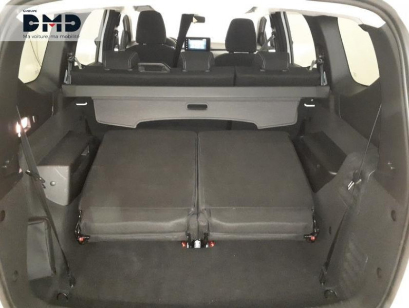 Dacia Jogger 1.0 Eco-g 100ch Extreme 7 Places - Visuel #12