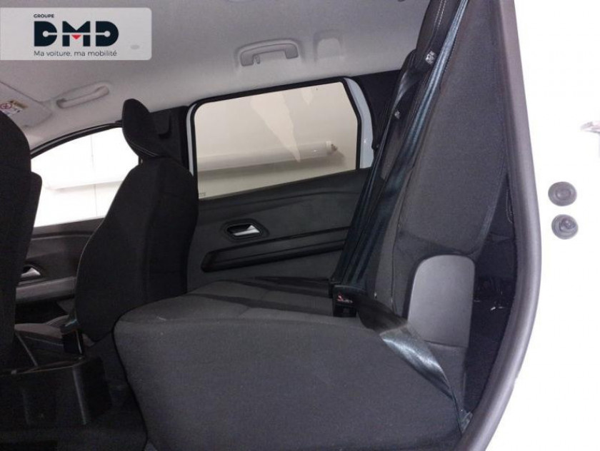 Dacia Jogger 1.0 Eco-g 100ch Extreme 7 Places - Visuel #10