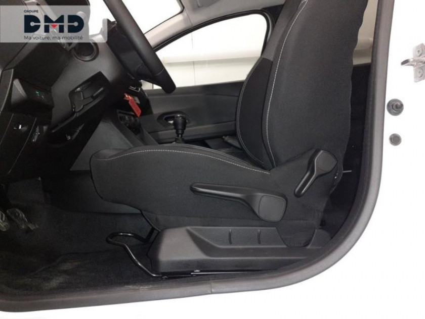 Dacia Jogger 1.0 Eco-g 100ch Extreme 7 Places - Visuel #9