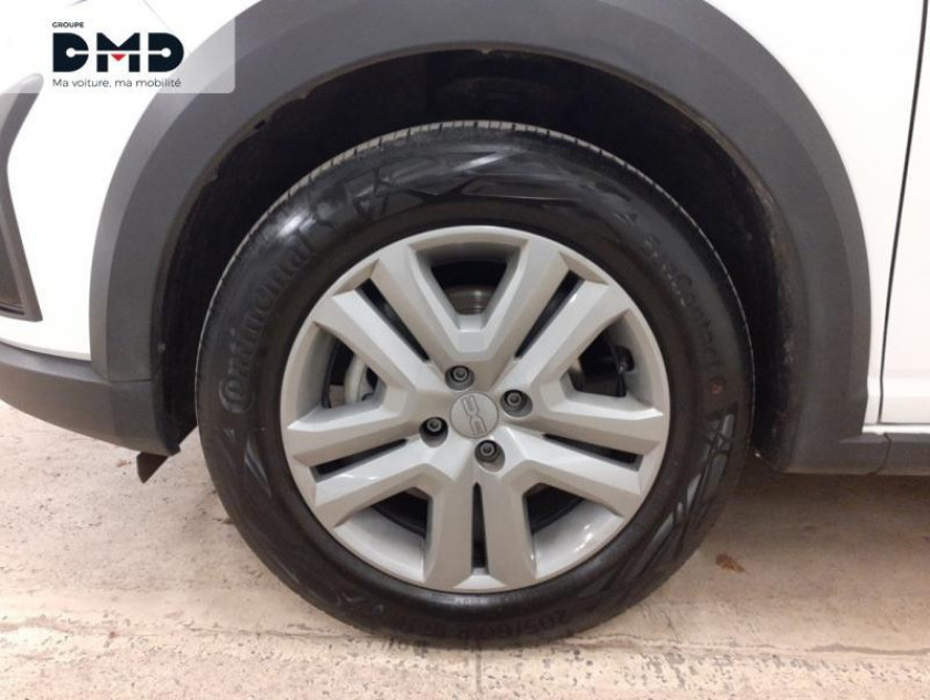 Dacia Jogger 1.0 Eco-g 100ch Extreme 7 Places - Visuel #13