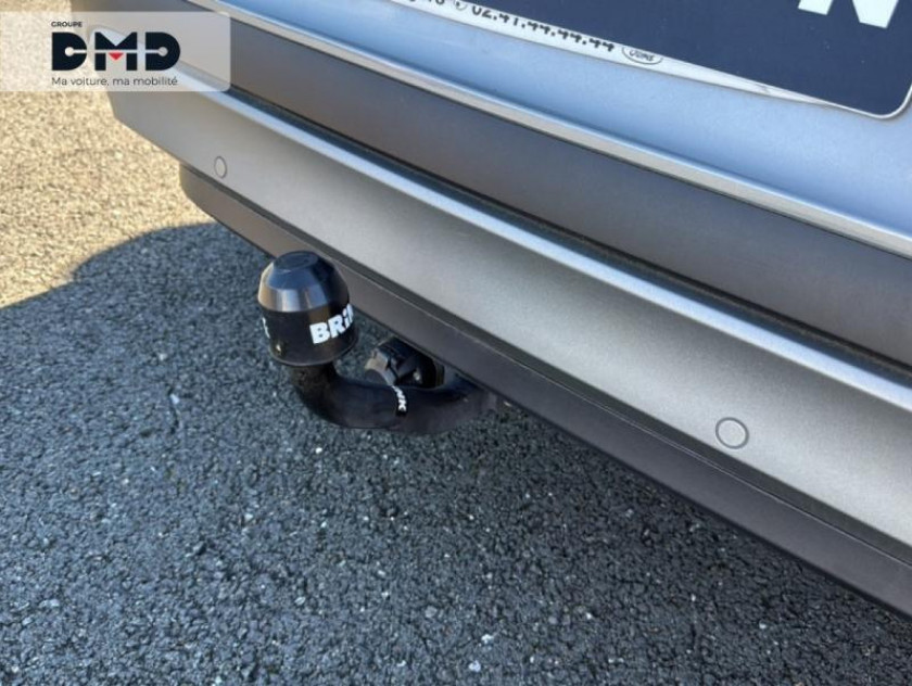 Ford Puma 1.0 Flexifuel 125ch Titanium - Visuel #14