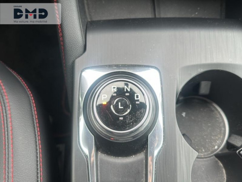 Ford Kuga 2.5 Duratec 190ch Fhev E85 St-line X Bva - Visuel #8