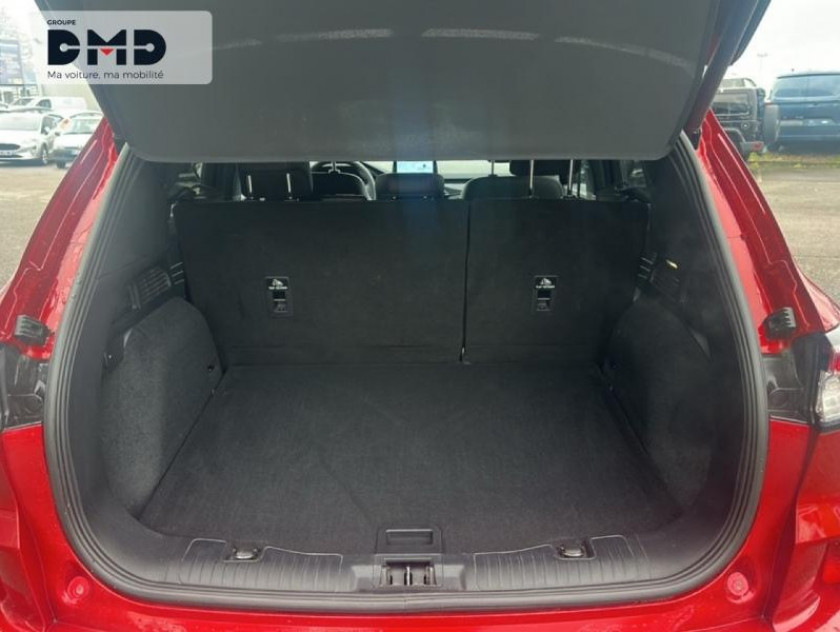 Ford Kuga 2.5 Duratec 190ch Fhev E85 St-line X Bva - Visuel #12