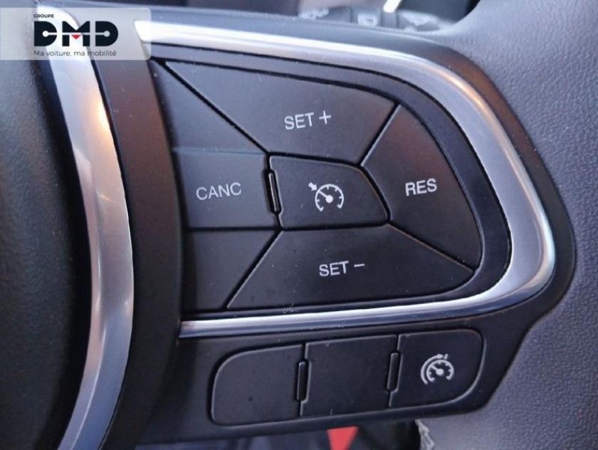 Fiat Tipo Cross 1.3 Multijet 95ch S/s Pack - Visuel #18