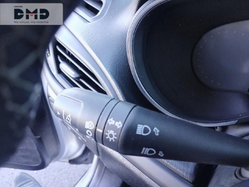 Fiat Tipo Cross 1.3 Multijet 95ch S/s Pack - Visuel #19