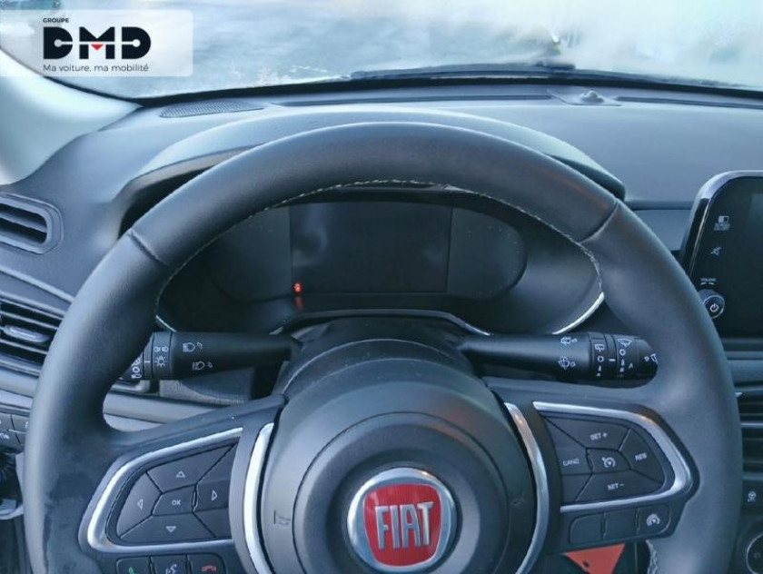 Fiat Tipo Cross 1.3 Multijet 95ch S/s Pack - Visuel #7