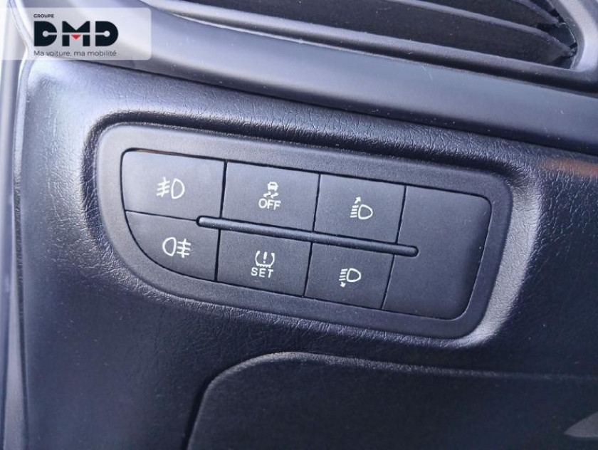 Fiat Tipo Cross 1.3 Multijet 95ch S/s Pack - Visuel #16