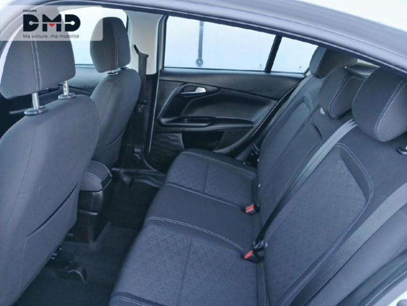 Fiat Tipo Cross 1.3 Multijet 95ch S/s Pack - Visuel #10
