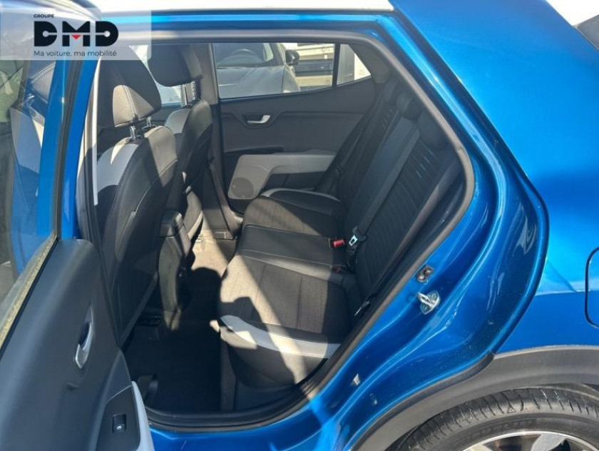 Kia Stonic 1.0 T-gdi 100ch Blue Edition - Visuel #10