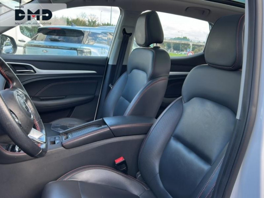 MG Motor Zs Ev 156ch - 70kwh Luxury - Visuel #9