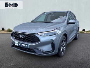 Ford Kuga 2.5 Duratec 180ch Hybrid Flexifuel St-line Powershift