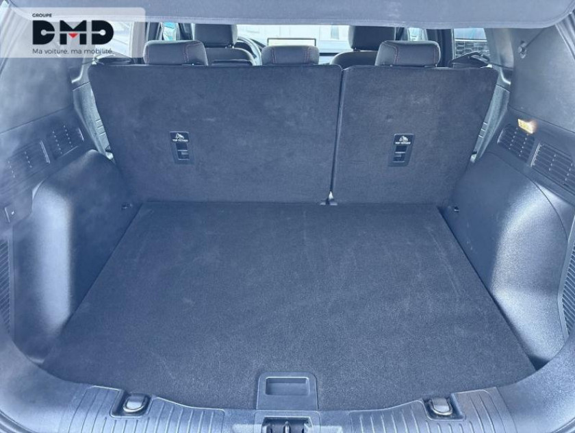 Ford Kuga 2.5 Duratec 180ch Hybrid Flexifuel St-line Powershift - Visuel #12
