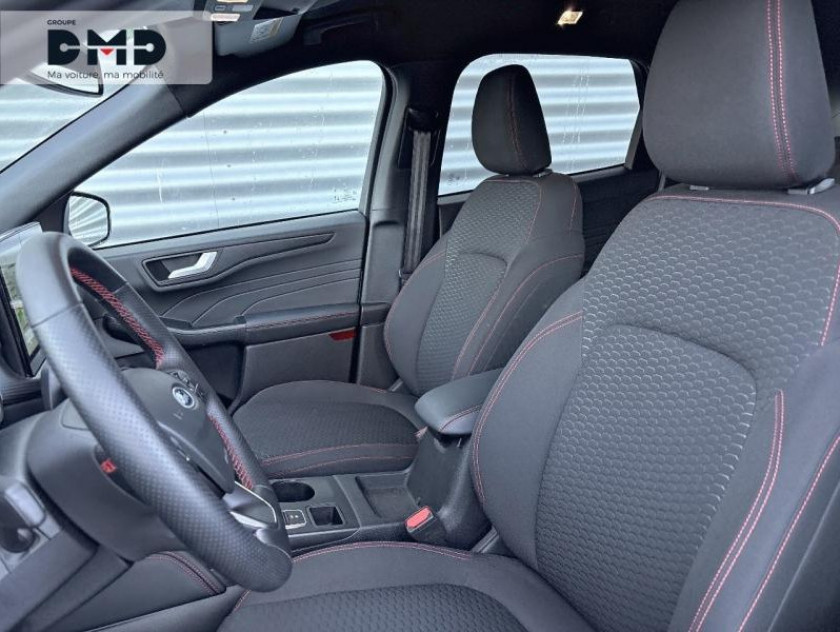 Ford Kuga 2.5 Duratec 180ch Hybrid Flexifuel St-line Powershift - Visuel #9
