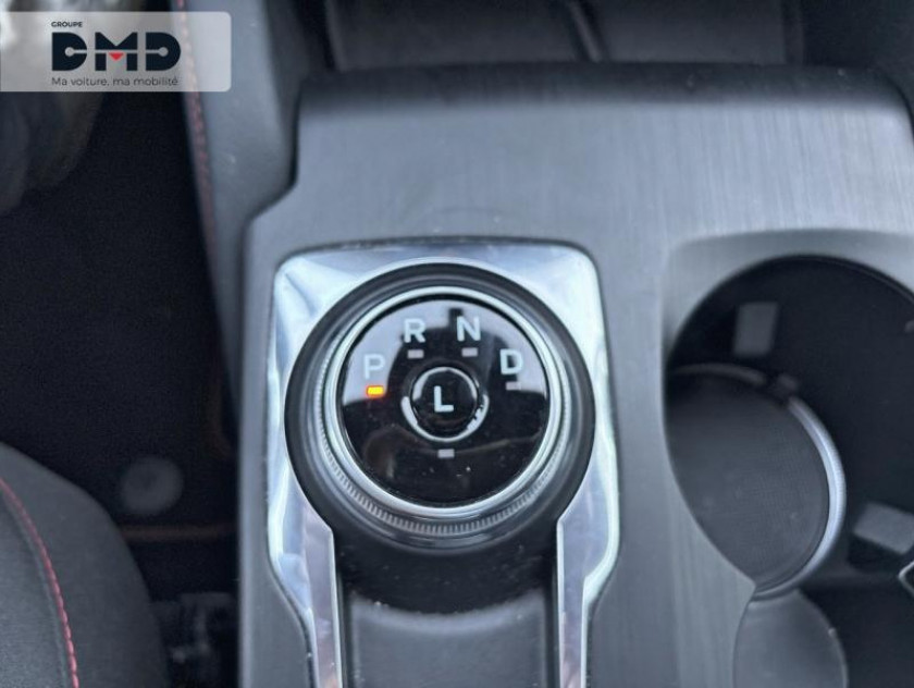 Ford Kuga 2.5 Duratec 180ch Hybrid Flexifuel St-line Powershift - Visuel #8