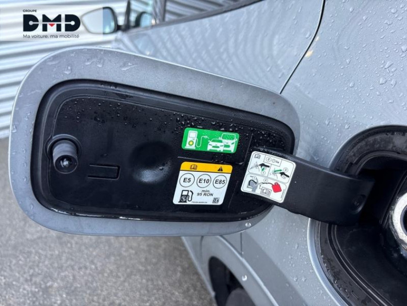 Ford Kuga 2.5 Duratec 180ch Hybrid Flexifuel St-line Powershift - Visuel #19