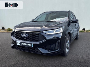 Ford Kuga 2.5 Duratec 180ch Hybrid Flexifuel St-line Powershift