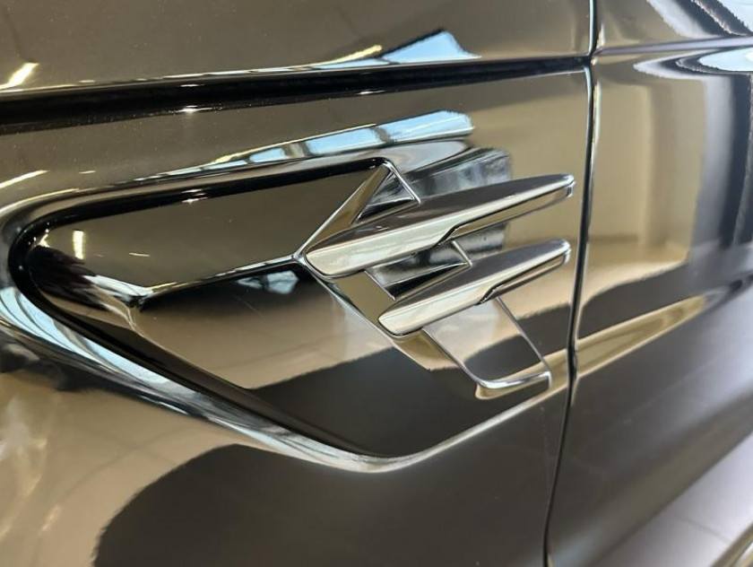 Land-rover Range Rover Sport 2.0 P400e 404ch Hse Dynamic Mark Ix - Visuel #15