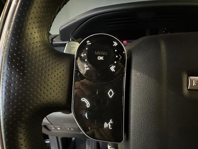 Land-rover Range Rover Sport 2.0 P400e 404ch Hse Dynamic Mark Ix - Visuel #16