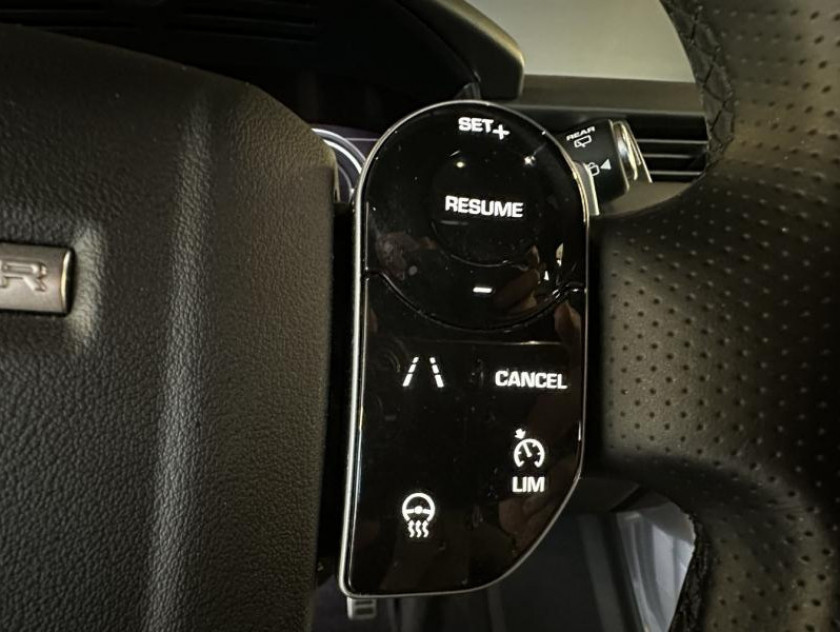 Land-rover Range Rover Sport 2.0 P400e 404ch Hse Dynamic Mark Ix - Visuel #17