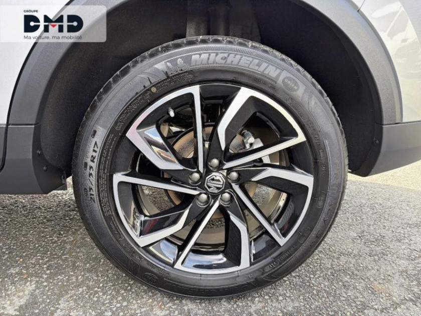 MG Motor Zs 1.0 T-gdi 111ch Luxury - Visuel #13