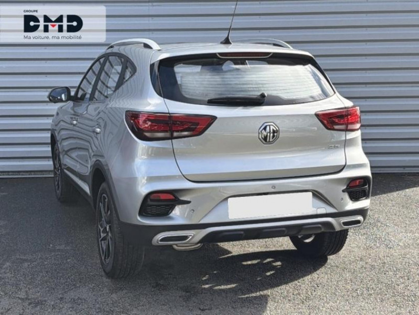 MG Motor Zs 1.0 T-gdi 111ch Luxury - Visuel #3